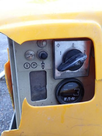 755785-50 Demolition robot Brokk 90