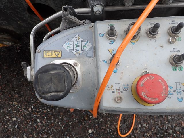 755785-55 Demolition robot Brokk 90