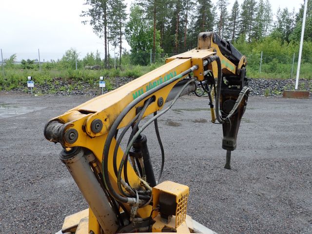 755785-56 Demolition robot Brokk 90