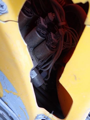 755785-59 Demolition robot Brokk 90