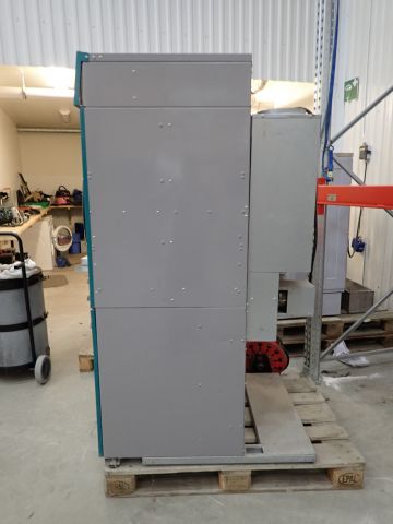 755774-3 Torktumlare för industri ELECTROLUX T3250