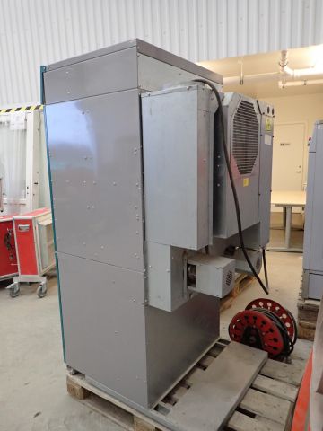 755774-4 Torktumlare för industri ELECTROLUX T3250