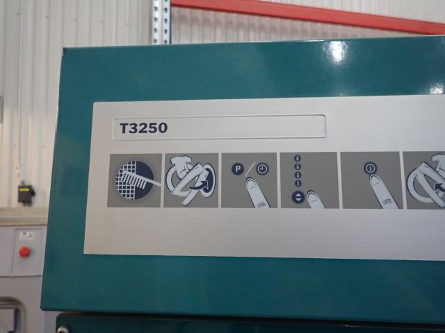755774-6 Torktumlare för industri ELECTROLUX T3250