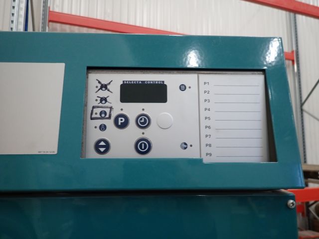 755774-7 Torktumlare för industri ELECTROLUX T3250