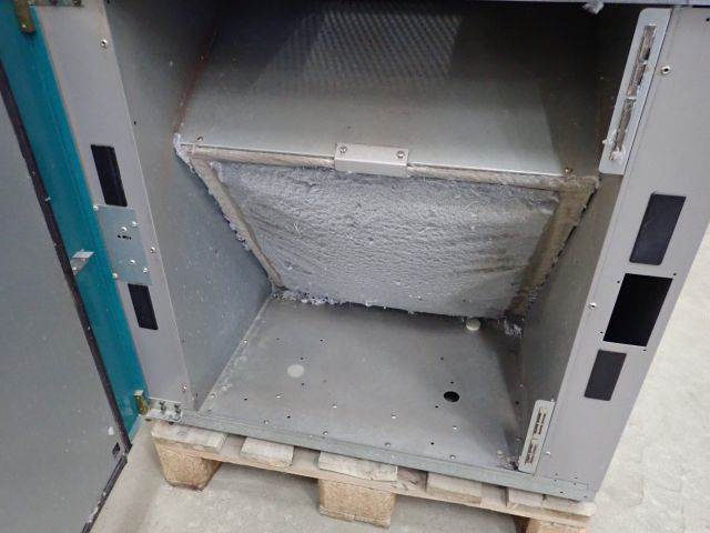 755774-8 Torktumlare för industri ELECTROLUX T3250