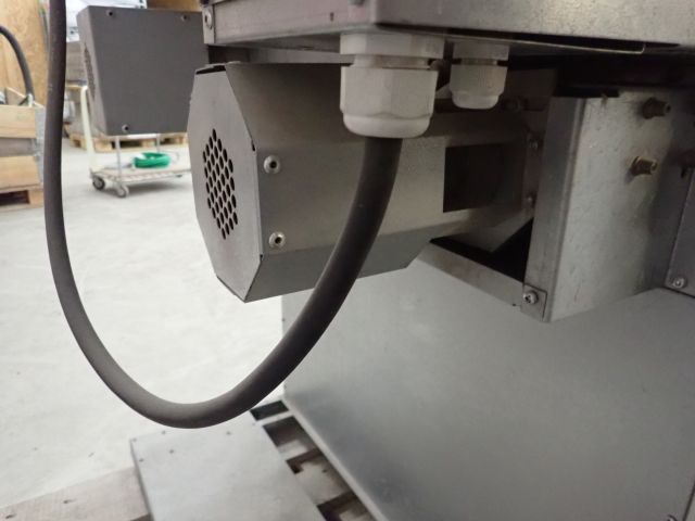 755774-9 Torktumlare för industri ELECTROLUX T3250
