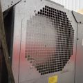 755774-10 Torktumlare för industri ELECTROLUX T3250