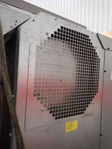 755774-10 Torktumlare för industri ELECTROLUX T3250