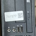 769177-2 Dell Optiplex 780, 4GB Ram, 30GB SSD windows 10