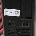 769180-1 Dell optiplex 780, 4GB Ram, 30GB SSD windows 10
