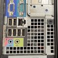 769180-2 Dell optiplex 780, 4GB Ram, 30GB SSD windows 10