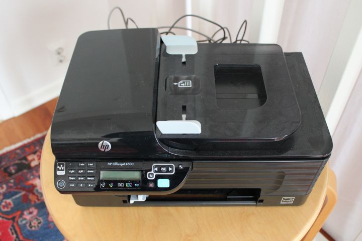 808960-2 HP Officejet 4500 + older HP printers