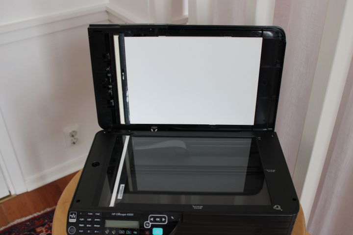 808960-4 HP Officejet 4500 + older HP printers