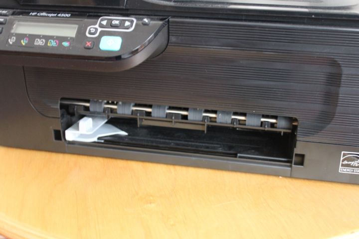808960-5 HP Officejet 4500 + older HP printers