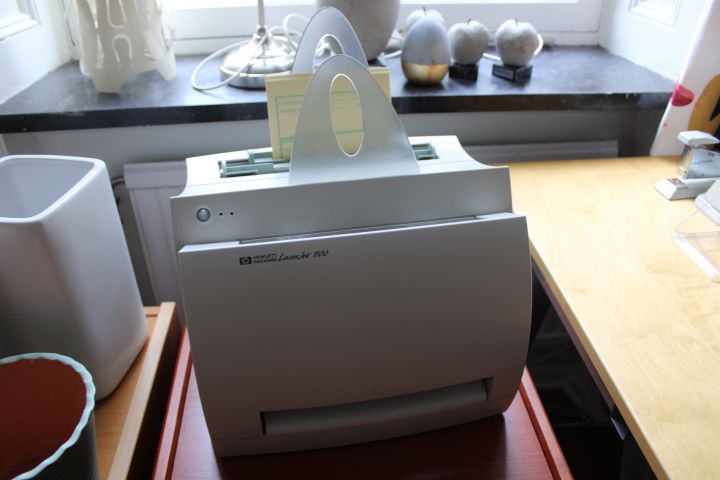 808960-6 HP Officejet 4500 + older HP printers