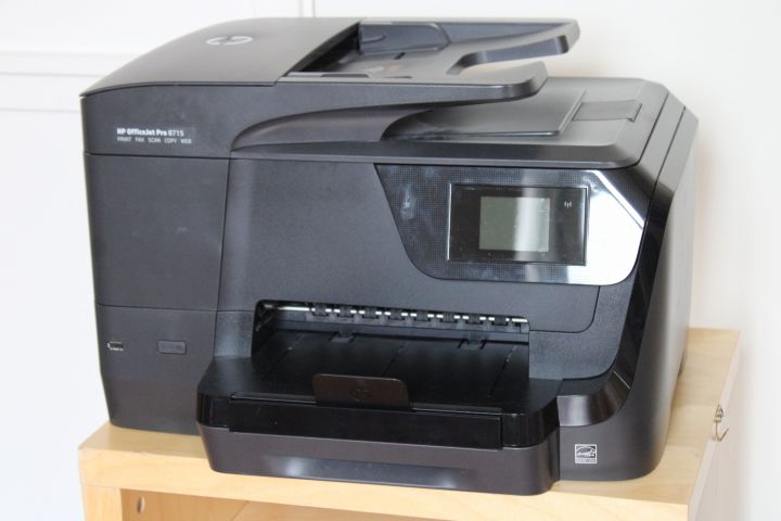 808981-1 HP OfficeJet Pro 8710