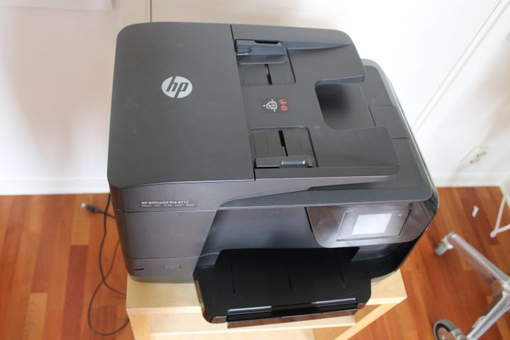 808981-3 HP OfficeJet Pro 8710