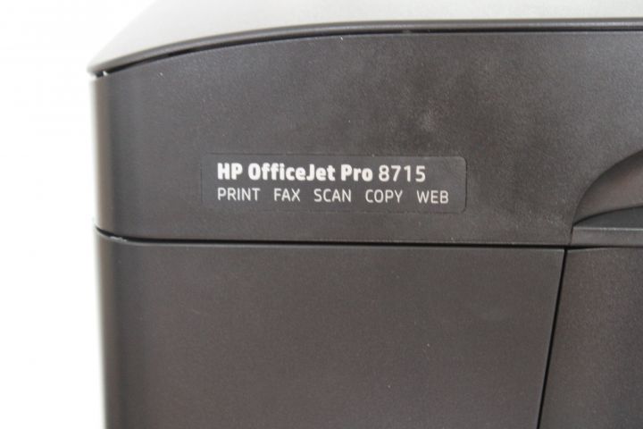 808981-4 HP OfficeJet Pro 8710