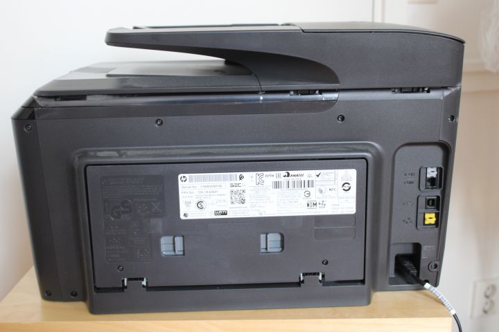 808981-5 HP OfficeJet Pro 8710