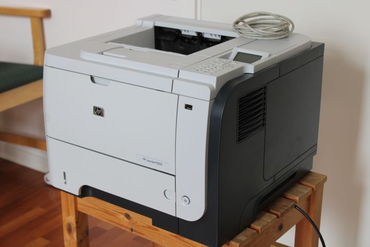 808982-2 HP LaserJet P3015