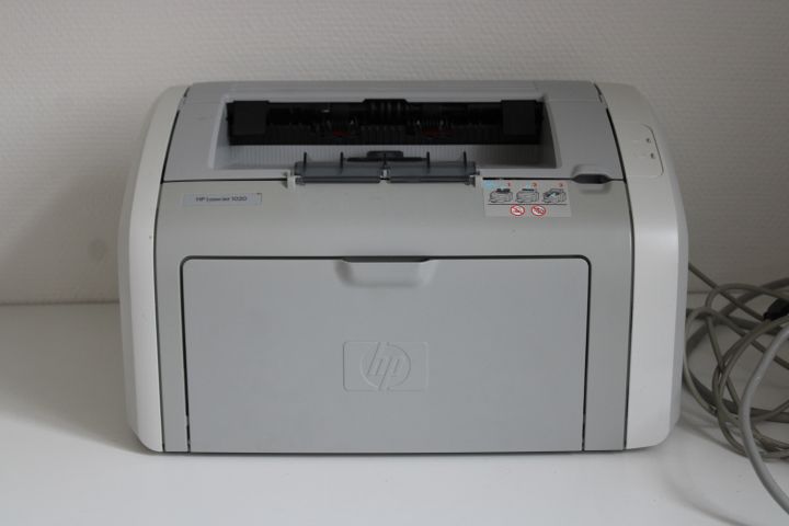 808983-1 HP LaserJet 1020