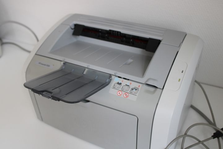808983-2 HP LaserJet 1020