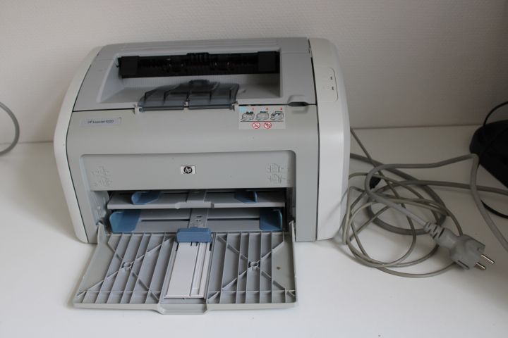 808983-4 HP LaserJet 1020