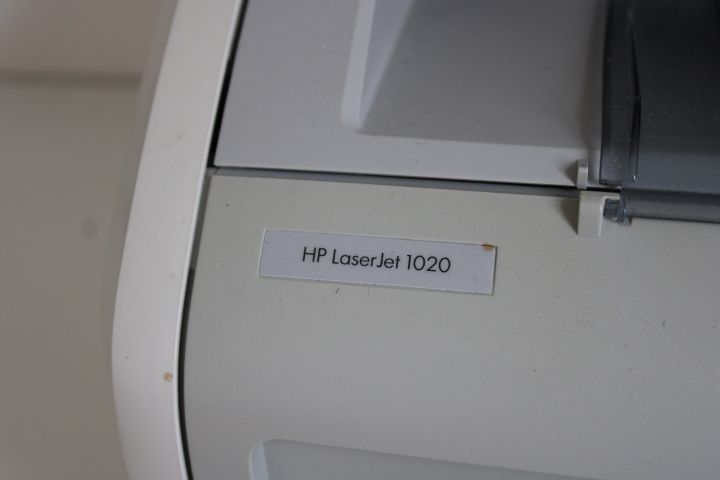 808983-5 HP LaserJet 1020
