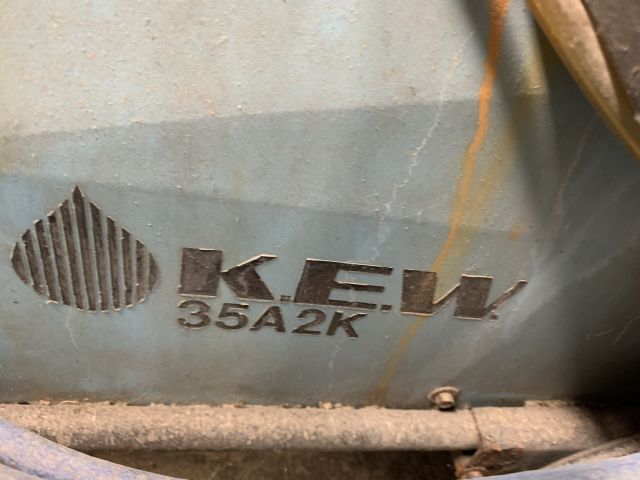 807128-3 High pressure washer KEW 35A2K