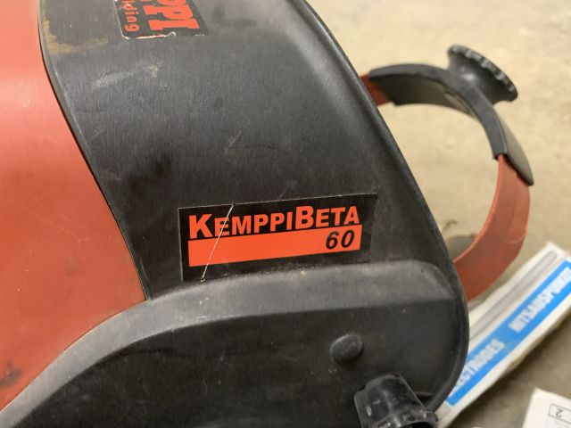 809125-3 Welding Kemppi Minarc 140