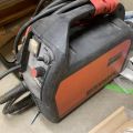 809125-5 Welding Kemppi Minarc 140