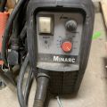 809125-6 Welding Kemppi Minarc 140
