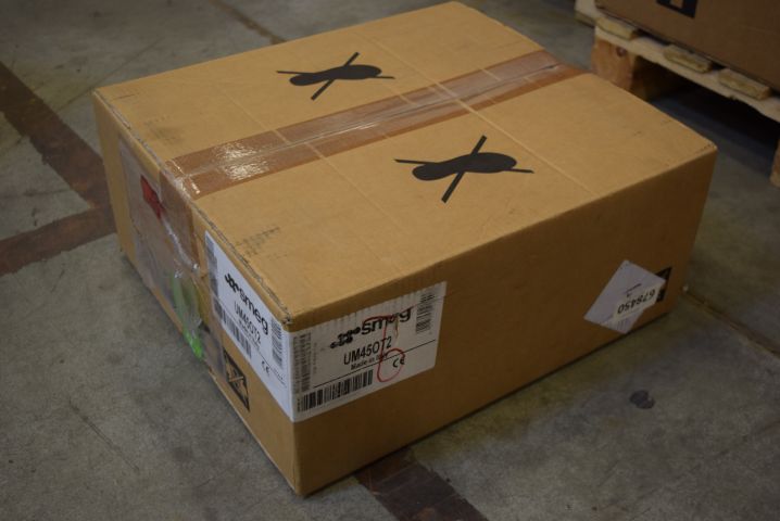 678450-2 Smeg Diskho - UM450T2