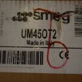 678450-3 Smeg Diskho - UM450T2