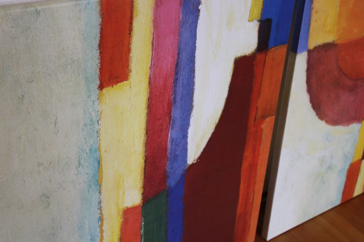 794186-5 Wall mural 2 pcs - IKEA Pjätteryd