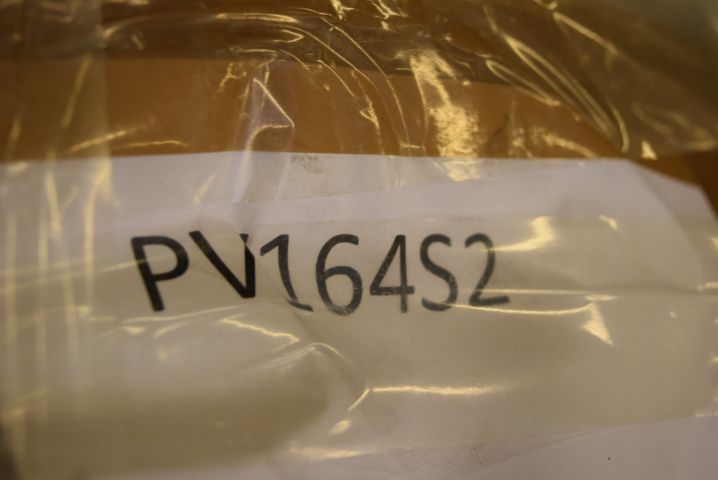 678455-3 Gas hob 60cm silver Smeg PV164S2