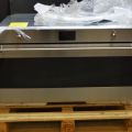 678459-2 SMEG Multifunction oven 90 cm STAINLESS STEEL - SFPR9395X