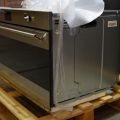 678459-3 SMEG Multifunction oven 90 cm STAINLESS STEEL - SFPR9395X