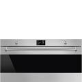 678459-1 SMEG Multifunction oven 90 cm STAINLESS STEEL - SFPR9395X