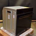 678467-4 SMEG Dolce Style Novo Built-in oven 60 cm Black- SFP6606WTPNR