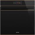 678467-1 SMEG Dolce Style Novo Built-in oven 60 cm Black- SFP6606WTPNR