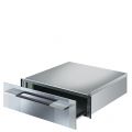 678478-1 SMEG Linea Aesthetic Heat Stainless Steel Box - CT15-2