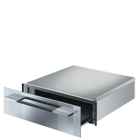 678478-1 SMEG Linea Aesthetic Heat Stainless Steel Box - CT15-2