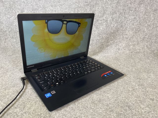 745388-1 Laptop, Lenovo ideapad 100S-14IBR / 80R9