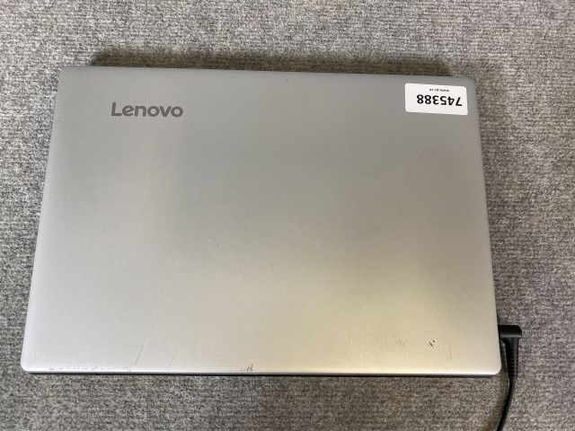 745388-2 Laptop, Lenovo ideapad 100S-14IBR / 80R9