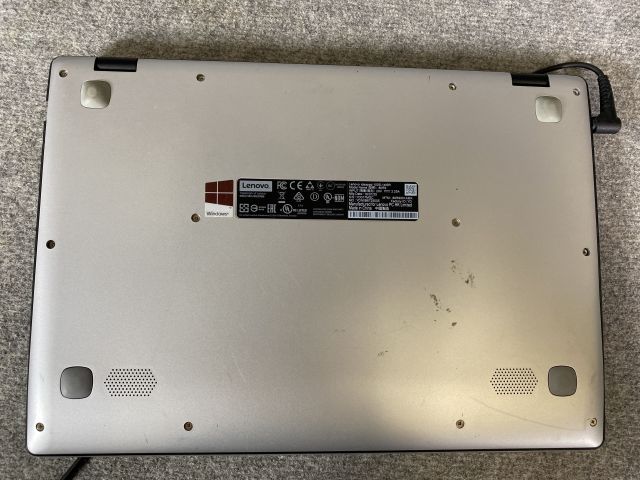 745388-8 Laptop, Lenovo ideapad 100S-14IBR / 80R9