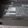 794208-8 Lenovo Thinkcentre, Lenovo computer monitor and keyboard