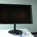794211-1 Computer monitor - Lenovo T2224pD