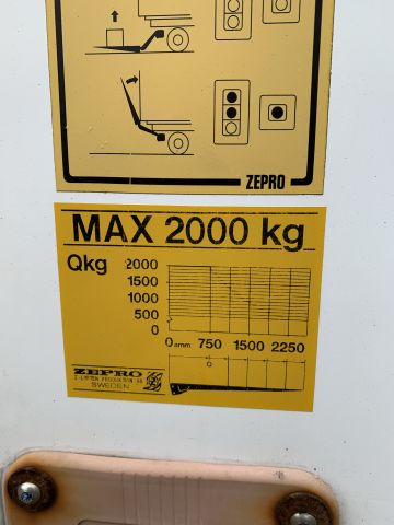 810514-20 RENAULT MIDLUM 240.14 LIGHT, 2007, 237 hp