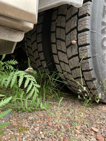 810514-35 RENAULT MIDLUM 240.14 LIGHT, 2007, 237 hp